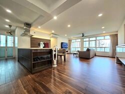 Blk 663B Waterway Sunbeam (Punggol), HDB 5 Rooms #563470451